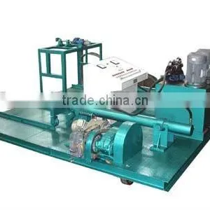 Efficient Hydraulic Pusher Machine thumbnail-1