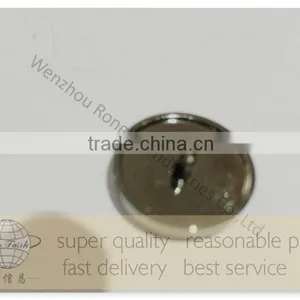 Fashion Metal Button Snap Button for Jean Garment Customized Designs Are Acceptable thumbnail-3