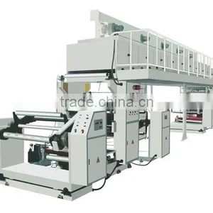 PP/PE Film Laminating Machine thumbnail-1