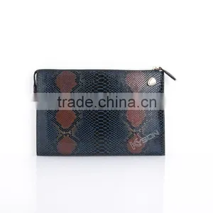 Customized Leather Purse for Men thumbnail-4