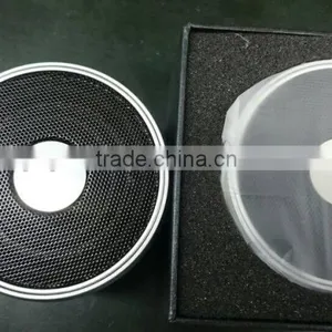 High Quality IPX6 Waterproof Metal Shower Bluetooth Wireless Speaker thumbnail-3