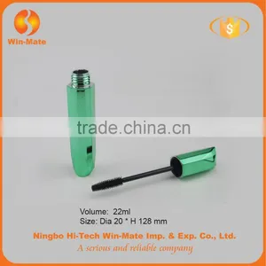Attractive! Best Sale High Quality Two Colors Empty Mascara Container thumbnail-4