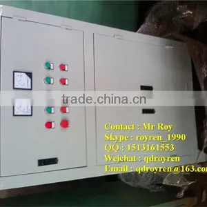 Automatic Waste Tire Recycling Line Iso9001 Automatic Waste Tyre Processing Line thumbnail-4