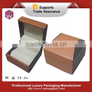 Cheap Popular Packing Cufflinks Box thumbnail-3