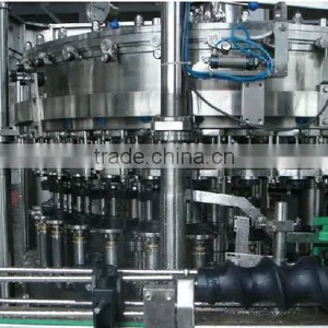 Wine Bottle Filling Machine thumbnail-1