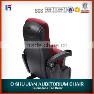 SJ5502 Folding Cinema Sofa thumbnail-4