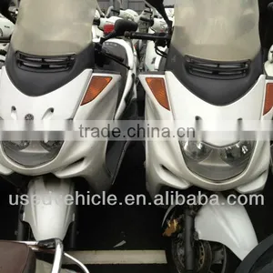 250CC MAJESTY SCOOTER / MOTORCYCLE thumbnail-2