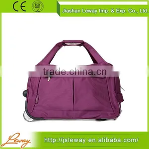 Hot Sale!!! China Design High Quality Trolley Tote Bag thumbnail-1