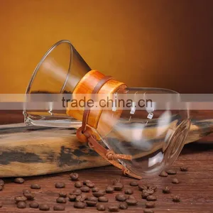 Manual Drip Glass Coffee Maker thumbnail-1
