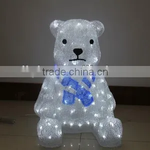 Indoor or Outdoor Christmas Decorations String Fairy LED Christmas Lights thumbnail-1
