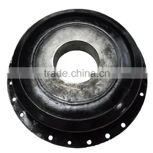 Air Compressor Spare Parts Ingersoll Rand Compressor Coupling 35834787 Replacement Parts thumbnail-2