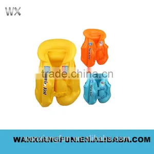 Inflatable Life Jacket thumbnail-2