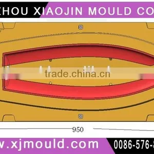 Car Windows Visor Mould thumbnail-5
