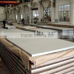 Stainless Steel Plates thumbnail-1