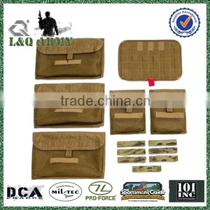 Military Medical Bag Outdoor Large First Aid Kit BackPack thumbnail-6