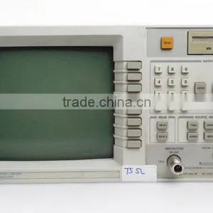 Keysight (Agilent) 8712ET RF Network Analyzer thumbnail-3