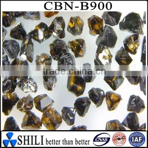 Wholesale CBN Cubic Boron Nitride Dark Brown Manufacturer thumbnail-3