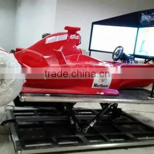Big Discount Dynamic f1 Simulator Hire thumbnail-1
