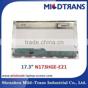 Full Tested High Quality Laptop Lcd Screen Replacement for N173HGE-E21 thumbnail-1