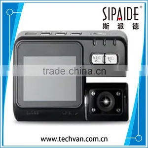 SPD113 Original Car Dvr Auto Camera Dvrs Parking Recorder Video Registrator Camcorder Full hd 1080p Night Vision Black Box H.264 thumbnail-1