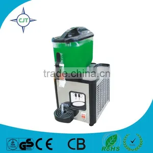 Different Type for Choose Most Professional Frozen Slush Machine With CE Approved thumbnail-4