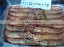 Red Shrimp (argentina) thumbnail-1