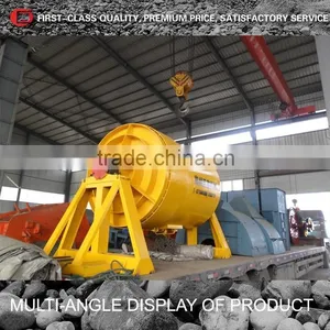 Professional Mining Equipment Manufacturer Supply Ceramic Ball Mill thumbnail-4