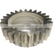 Industrial Large Diameter Spur Gear thumbnail-1