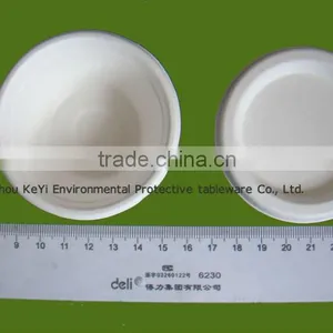 2oz Sauce Cup (with Lid) thumbnail-1