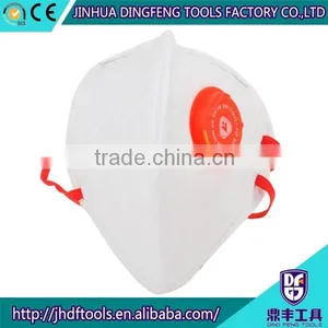 DF-6030 Medical Face Mask for Sale Different Color N95 Types of Medical Mask thumbnail-2