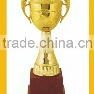 2011 New Plastic Trophy/HB4056 thumbnail-1
