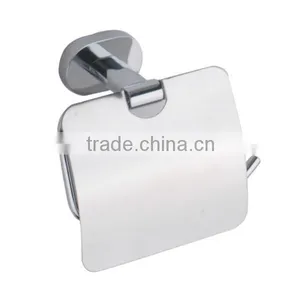 Factory Wholesale Modern Wall Mounted Bathroom Hardware Accessories Sets for Home Bathroom 6D17 thumbnail-3