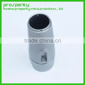 High Quality Precision CNC Milling /Turning Aluminum Product thumbnail-1