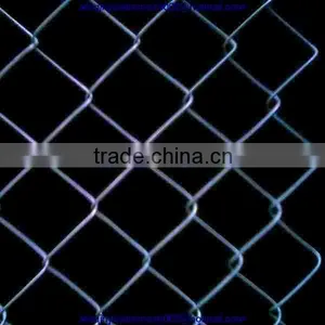 Chain Link Fence Panels thumbnail-1
