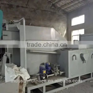 Washing Machine for Industrial Furnace thumbnail-1