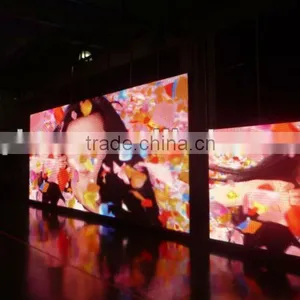 Best Selling High Quality Led Jumbotron/led Display Screen/outdoor Led Advertising Big Screen thumbnail-3