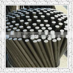 15mm Carbon Fiber Rod Pultrusion Carbon Fibre Rods, Solid Carbon Fiber Rod for Camera thumbnail-1