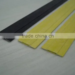 Fibreglass Construction FRP Flat Bar, Fiberglass Flat Strips Composite Bar thumbnail-2