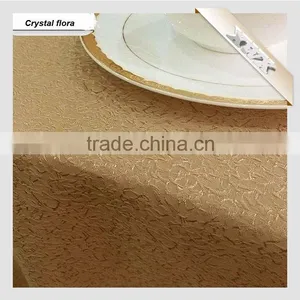 TC-140 Best-salling Wedding Table Cloth Made in China thumbnail-4