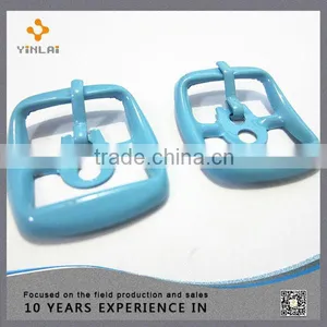 Wholesale Custom Metal Shoe Buckle (SB010) thumbnail-1