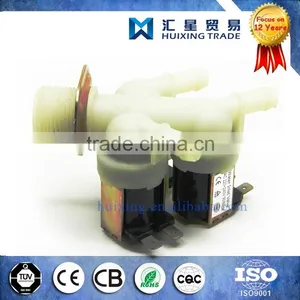 Washing Machine Water Inlet Valve thumbnail-1