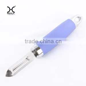 Top Quality Peeler With Blue Handle thumbnail-1