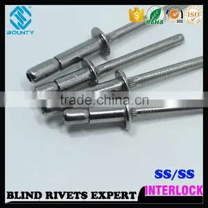 FACTORY STRUCTURAL ULTRA-GRIP RIVETS thumbnail-3