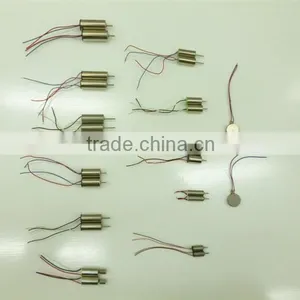 no Spark and Wear 36mm Motor CL-0408 for Medical Apparatus and Instruments thumbnail-2