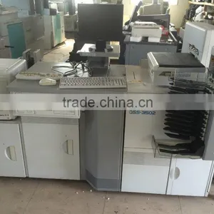 Reconditioined Qss3001.29.31.32.33.34.35.37.38.LPS24. Can Test Machine in China Factory thumbnail-1