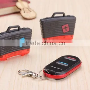 2015 Smart Remote Control New Gift Item for Promotional Key Finder With 2 Year Warranty thumbnail-2