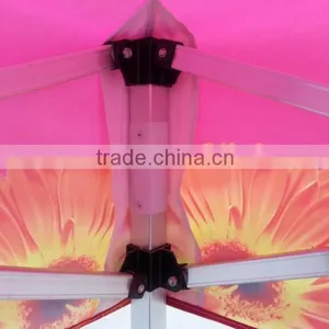 2014 New High Quality2x2m Waterproof Pop Up Canopy/Kitchen Tents For Camping/Gazebo Pavilion thumbnail-6
