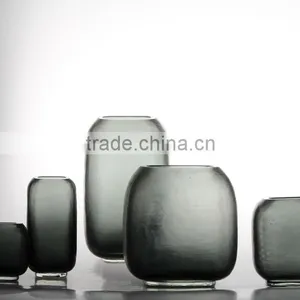 Colored Handmade Glass Handicraft thumbnail-1