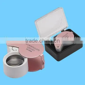 LED 30x Jewellery Loupe thumbnail-1