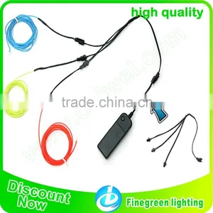 5 Splitters el Wire 5 Pieces el Wire With One Inverter thumbnail-2